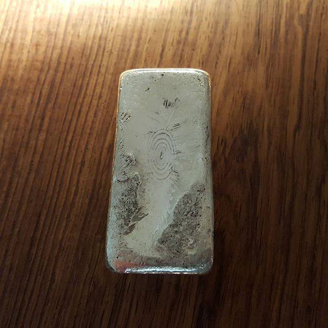 Sun Metals 10 oz reverse Sun Metals 10 oz reverse