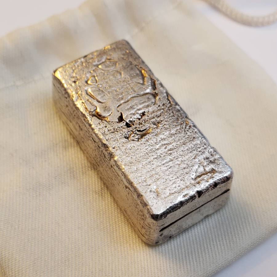 Image courtesy of oldpouralchemy@silveringotinfo.com Image courtesy of oldpouralchemy@silveringotinfo.com